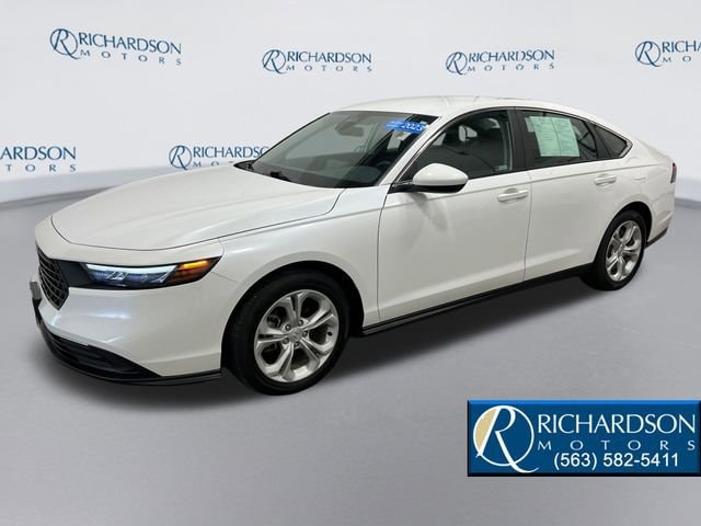 2023 Honda Accord
