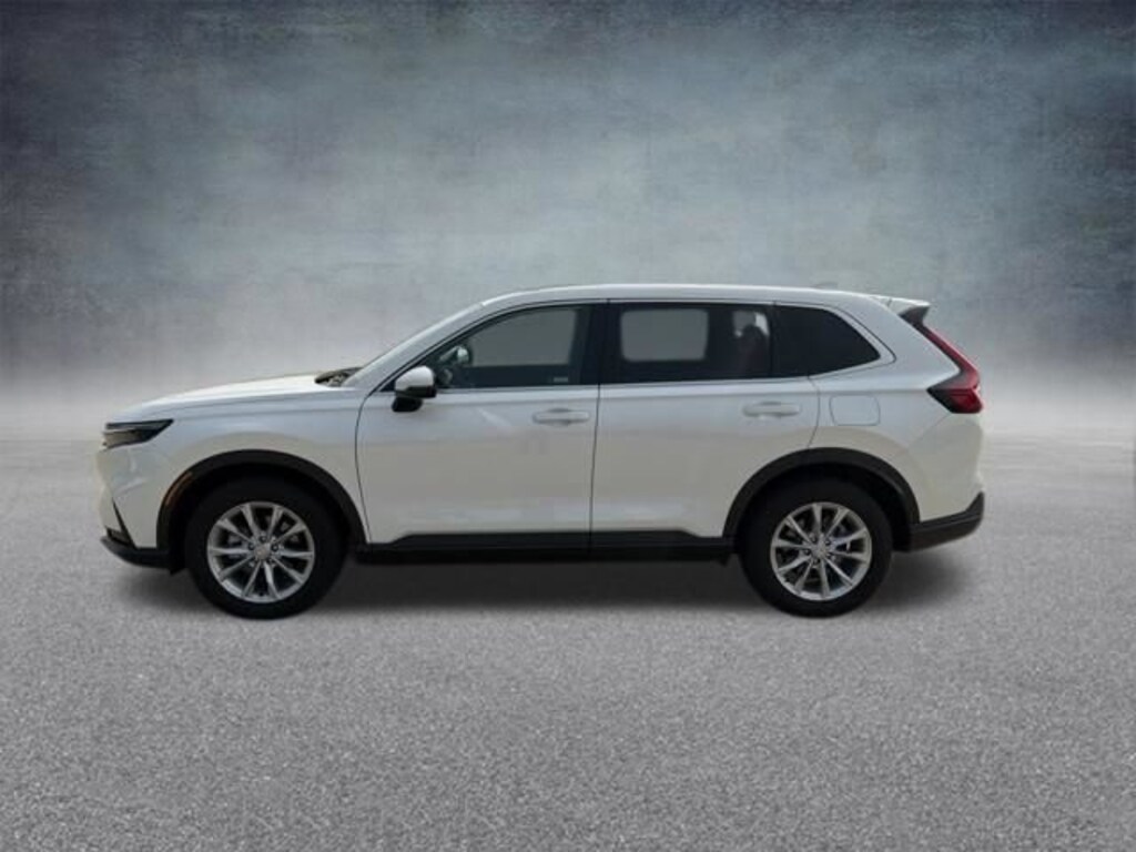 Certified 2024 Honda CR-V EX SUV