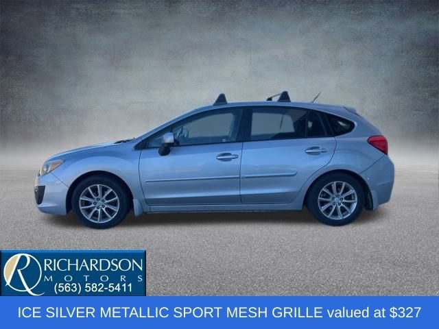 Used 2012 Subaru Impreza 2.0I Premium with VIN JF1GPAB63CG223068 for sale in Dubuque, IA