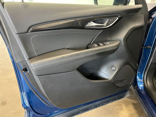 2023 Buick Envision Preferred - Photo 10