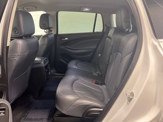 2019 Buick Envision Essence - Photo 17