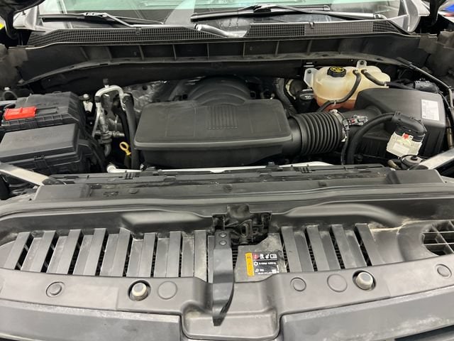 2021 Chevrolet Silverado 1500 LT - Photo 16