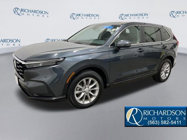 2023 Honda CR-V EX's photo