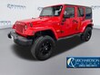  Jeep Wrangler Unlimited