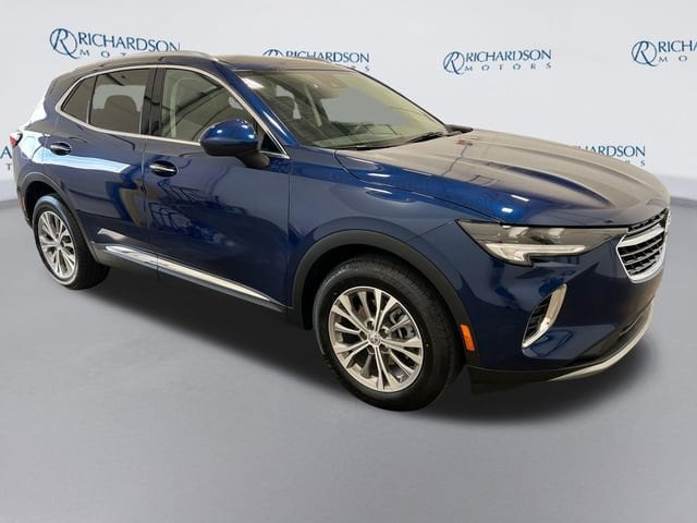 2023 Buick Envision Preferred - Photo 7