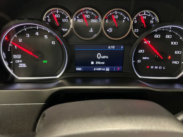 2021 Chevrolet Silverado 1500 LT - Photo 13