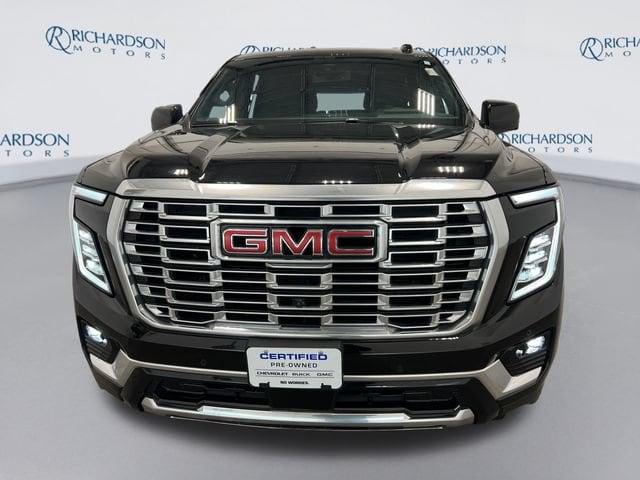 2025 GMC Yukon Denali - Photo 8