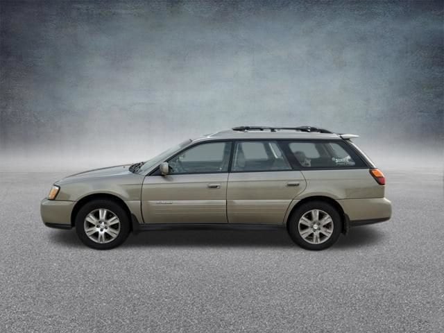 Used 2004 Subaru Outback H6 with VIN 4S3BH896947644374 for sale in Dubuque, IA