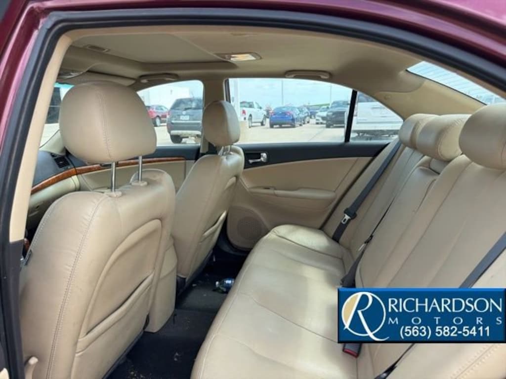 Used 2010 Hyundai Sonata Sedan