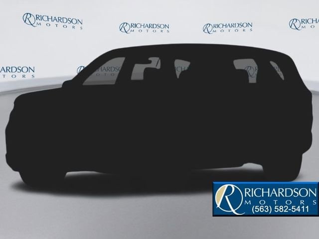 2021 Toyota Highlander Platinum's photo