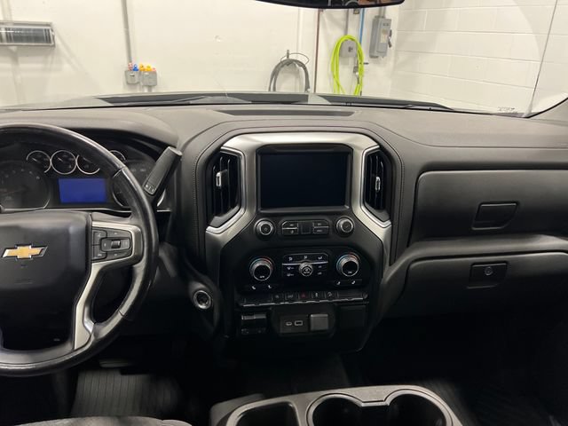 2021 Chevrolet Silverado 1500 LT - Photo 11