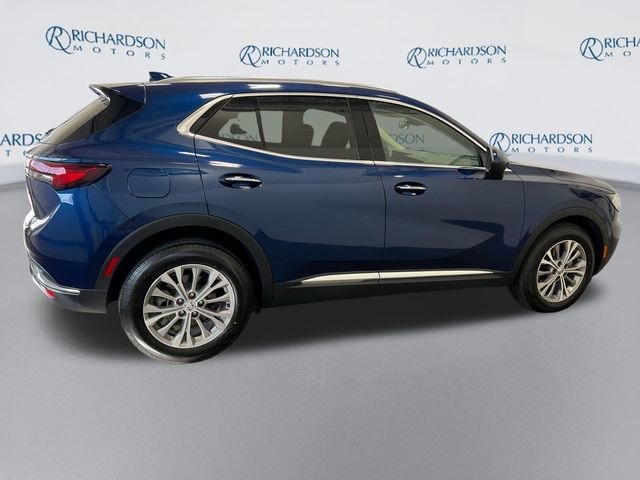 2023 Buick Envision Preferred - Photo 6