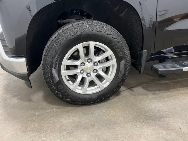 2021 Chevrolet Silverado 1500 LT - Photo 18
