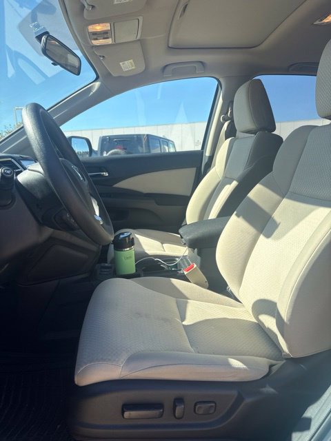 Used 2016 Honda CR-V EX AWD SUV