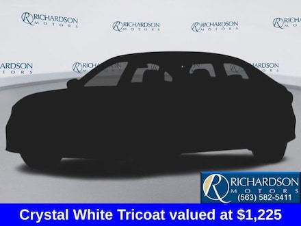 2018 CADILLAC CT6 3.6L Luxury Sedan