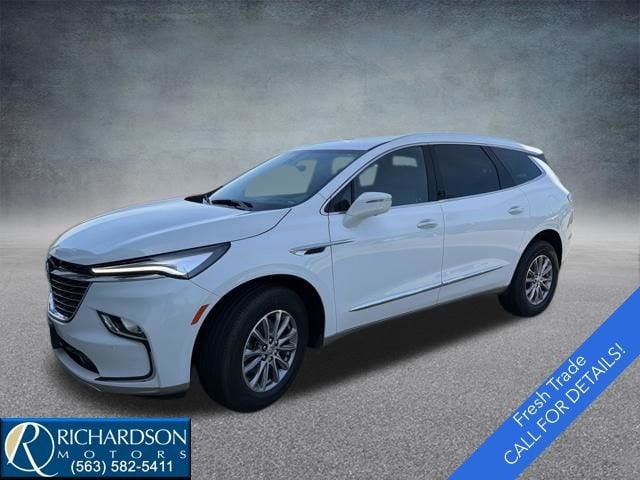 2024 Buick Enclave Premium AWD's photo