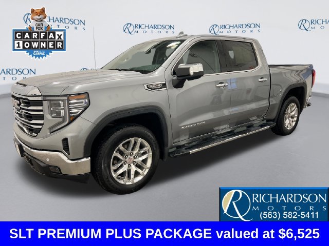  GMC Sierra 1500
