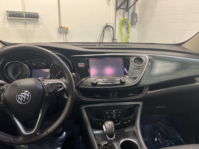 2019 Buick Envision Essence - Photo 11