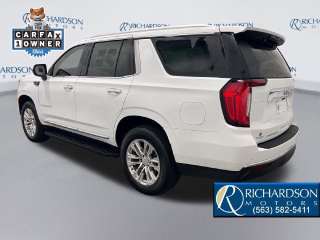 Used 2023 GMC Yukon SLT SUV