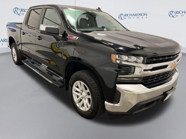 2021 Chevrolet Silverado 1500 LT - Photo 7
