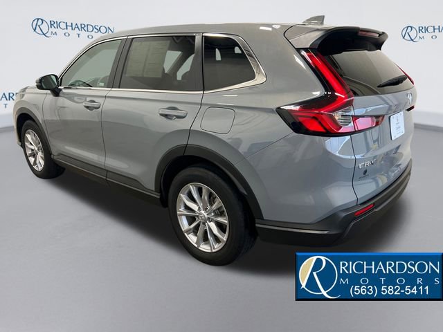 2023 Honda CR-V EX photo 3