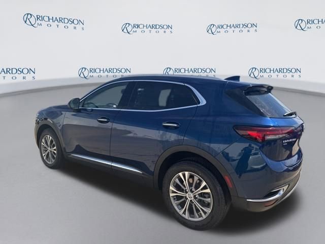 2023 Buick Envision Preferred - Photo 20
