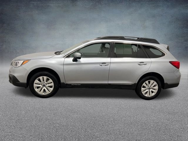 Used 2017 Subaru Outback Premium with VIN 4S4BSACC5H3413682 for sale in Dubuque, IA