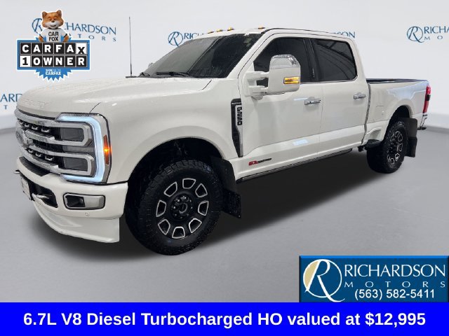 Ford F-250