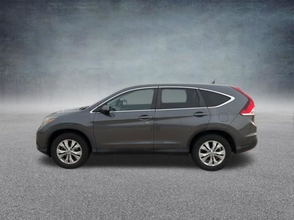 Used 2013 Honda CR-V EX AWD SUV