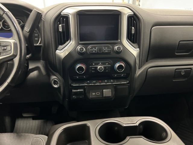 2021 Chevrolet Silverado 1500 LT - Photo 12