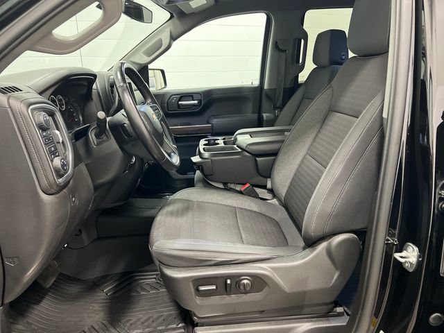 2021 Chevrolet Silverado 1500 LT - Photo 9