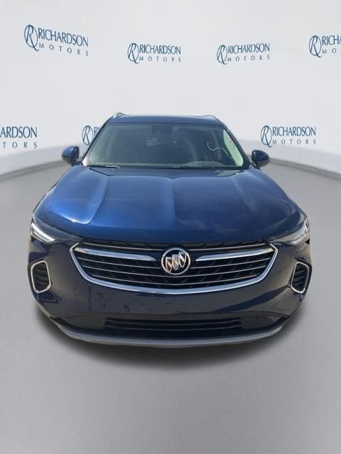 2023 Buick Envision Preferred - Photo 24