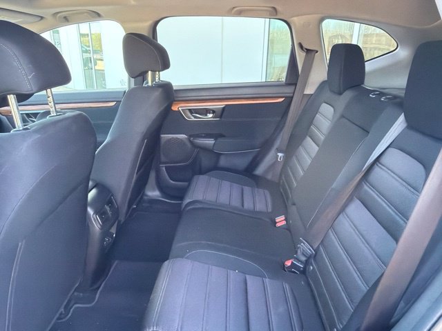 Used 2018 Honda CR-V EX AWD SUV