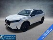  Honda CR-V Hybrid