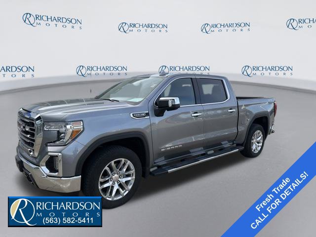  GMC Sierra 1500