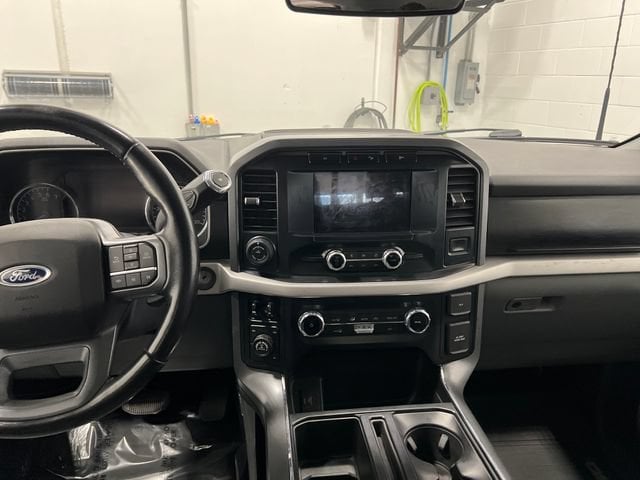 2022 Ford F-150 XL - Photo 11