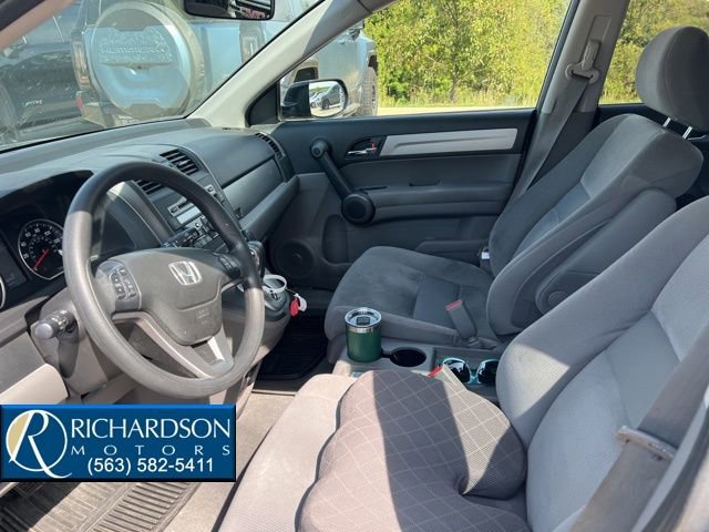 2010 Honda CR-V EX photo 3