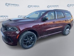 2026 Dodge Durango GT AWD HEMI V8 Sport Utility