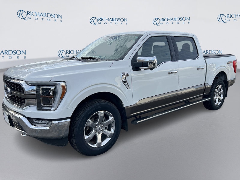 2023 Ford F-150 King Ranch's photo