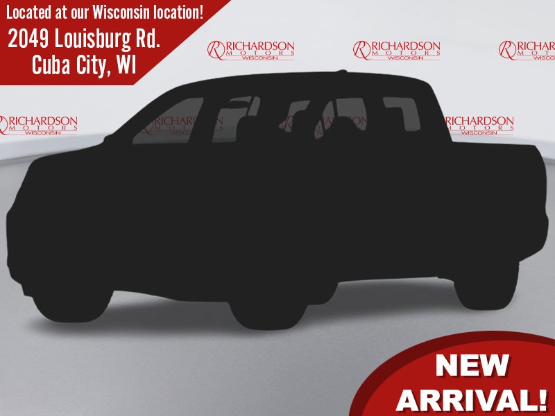 2023 RAM 1500 Classic Warlock Crew Cab 4x4 5'7" Box's photo