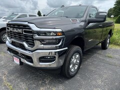 2025 Ram 2500 BIG HORN REGULAR CAB 4X4 8' BOX Pickup
