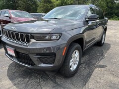 2025 Jeep Grand Cherokee LAREDO 4X4 Sport Utility