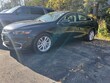 Chevrolet Malibu Hybrid