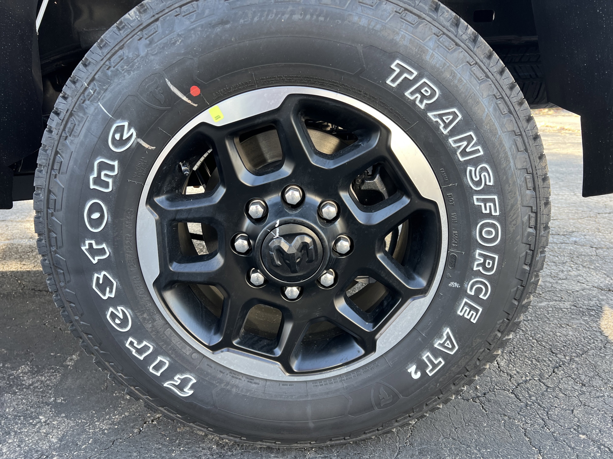 View vehicle photo 6