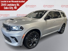 2026 Dodge Durango GT PLUS AWD Sport Utility
