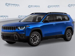 2026 Jeep Cherokee LAREDO 4X4 Sport Utility