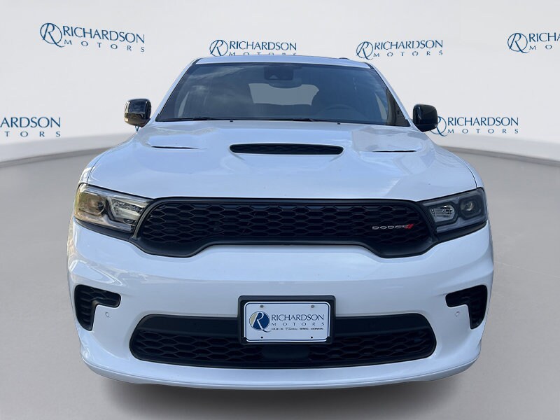 2026 Dodge Durango GT Plus photo 2