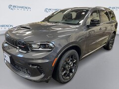 2026 Dodge Durango GT PLUS AWD HEMI V8 Sport Utility