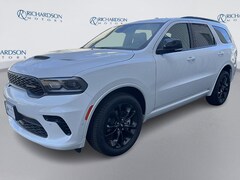 2026 Dodge Durango GT PLUS AWD Sport Utility