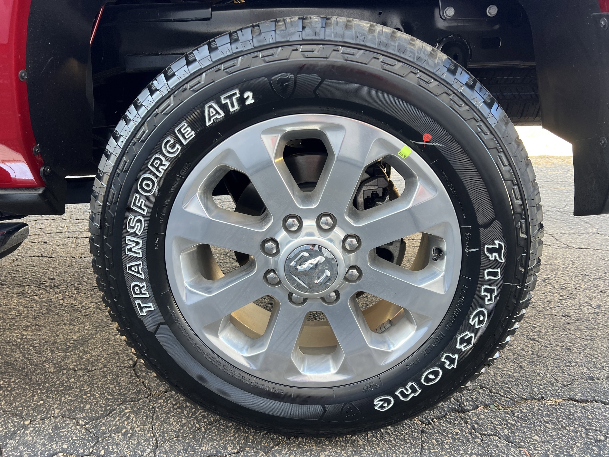 View vehicle photo 6